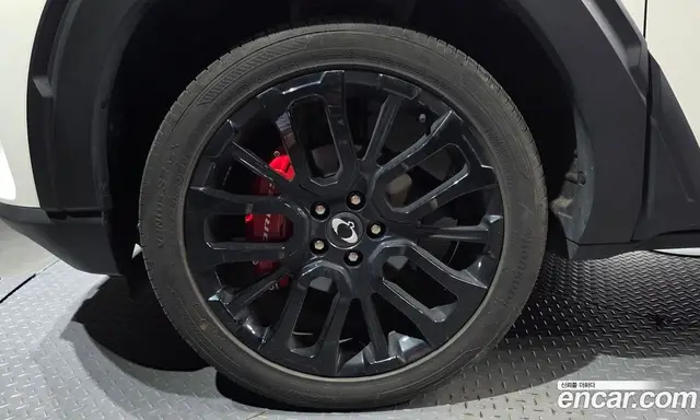SsangYong Torres 2023 1.5 автомат (гидро), миниатюра 5