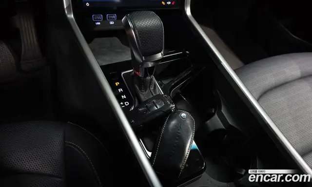 SsangYong Torres 2023 1.5 автомат (гидро), миниатюра 9
