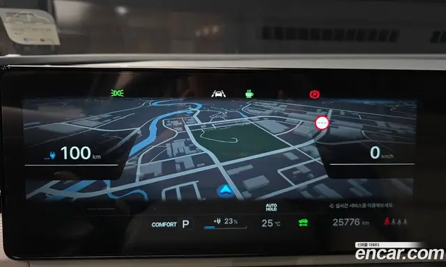SsangYong Torres 2024 0.1 автомат (гидро), миниатюра 11