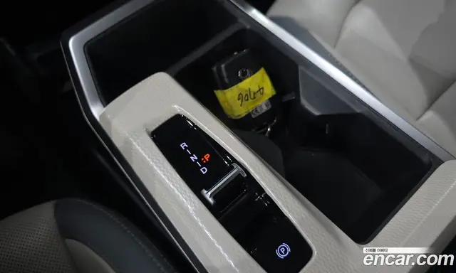 SsangYong Torres 2024 0.1 автомат (гидро), миниатюра 12