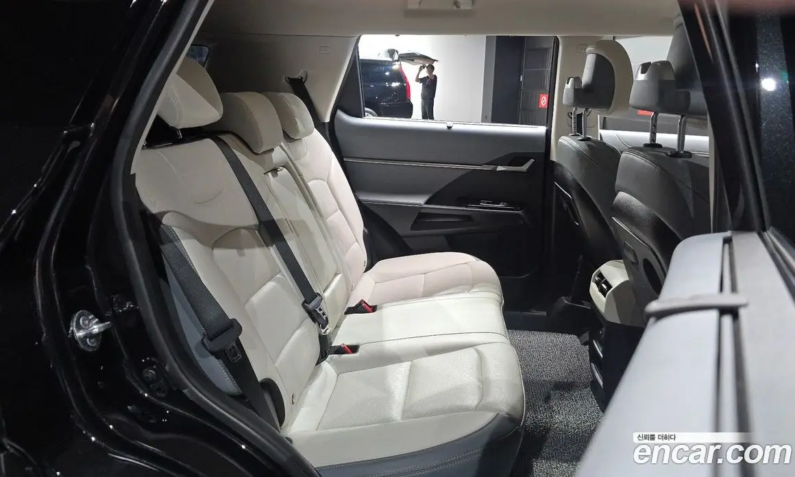 SsangYong Torres 2024 0.1 автомат (гидро), фото 17