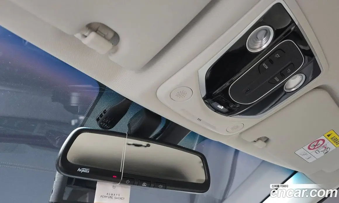 SsangYong Torres 2024 0.1 автомат (гидро), фото 25