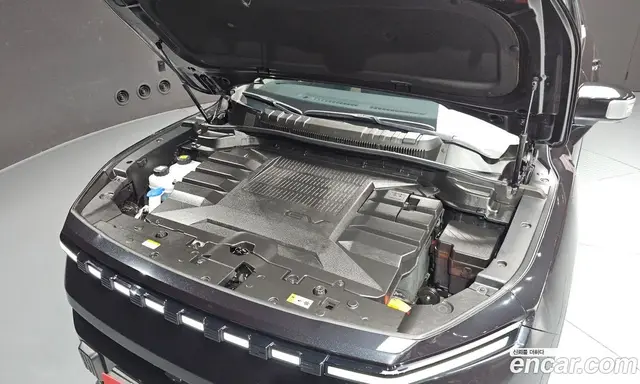 SsangYong Torres 2024 0.1 автомат (гидро), миниатюра 6