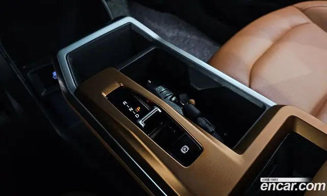 SsangYong Torres 2024 1.5 автомат (гидро), миниатюра 12