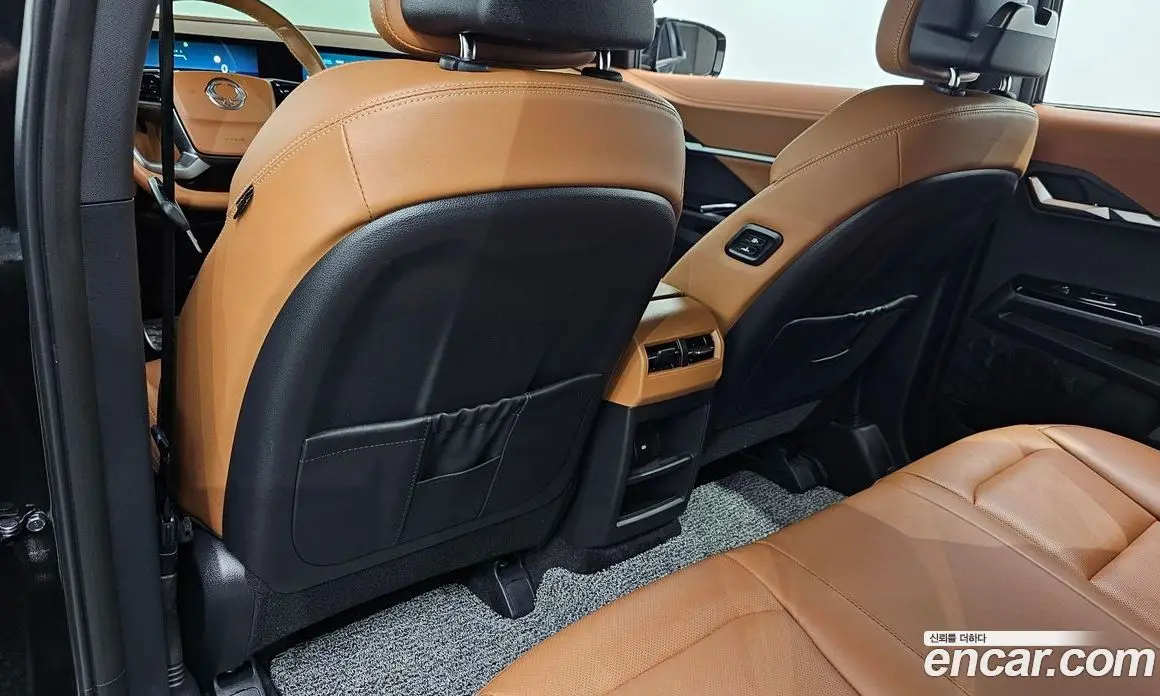 SsangYong Torres 2024 1.5 автомат (гидро), фото 31