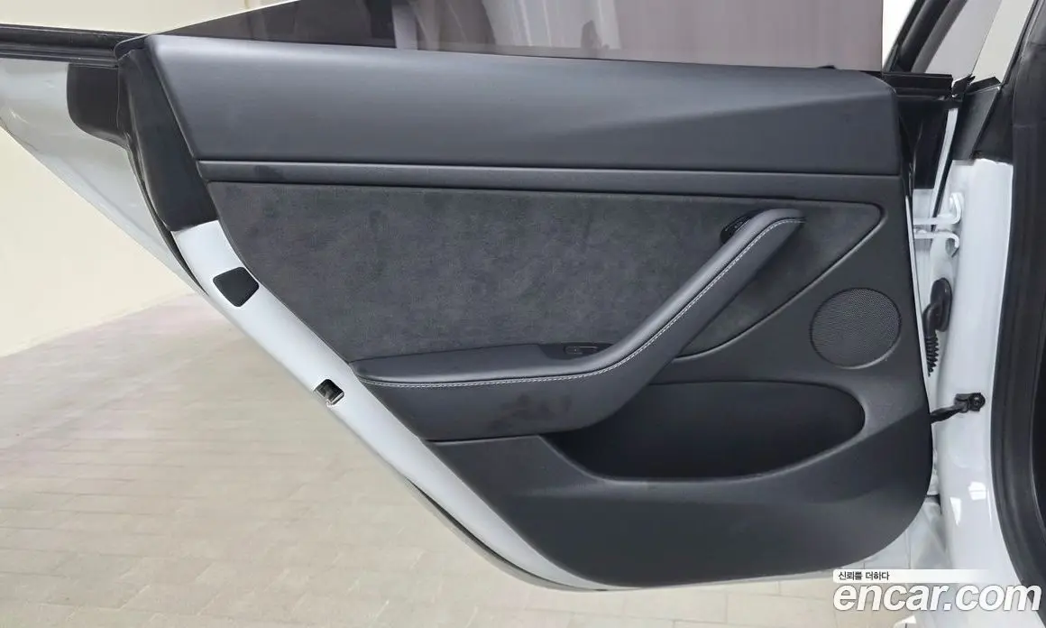 Tesla Model 3 2021 0.2 автомат (гидро), фото 14