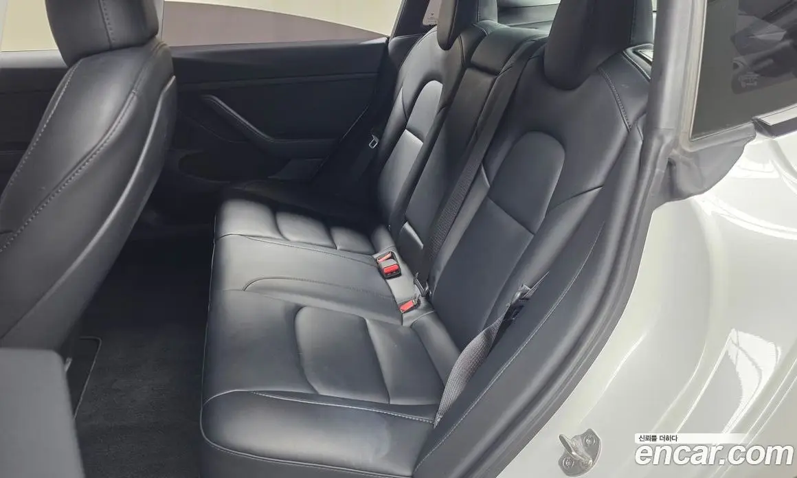 Tesla Model 3 2021 0.2 автомат (гидро), фото 15