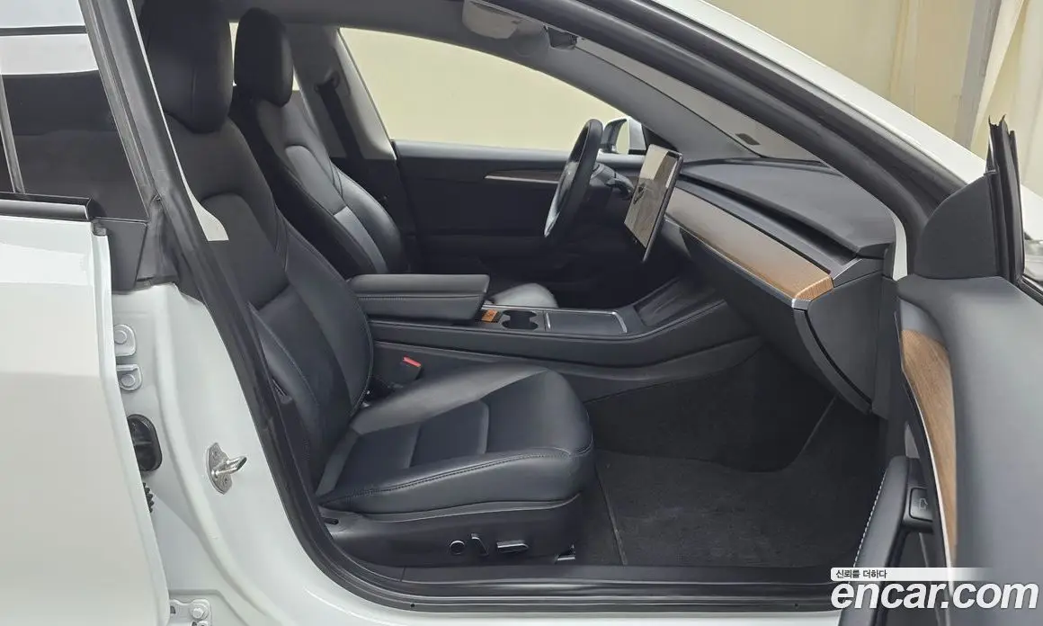 Tesla Model 3 2021 0.2 автомат (гидро), фото 16