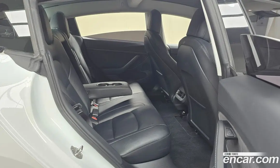 Tesla Model 3 2021 0.2 автомат (гидро), фото 17