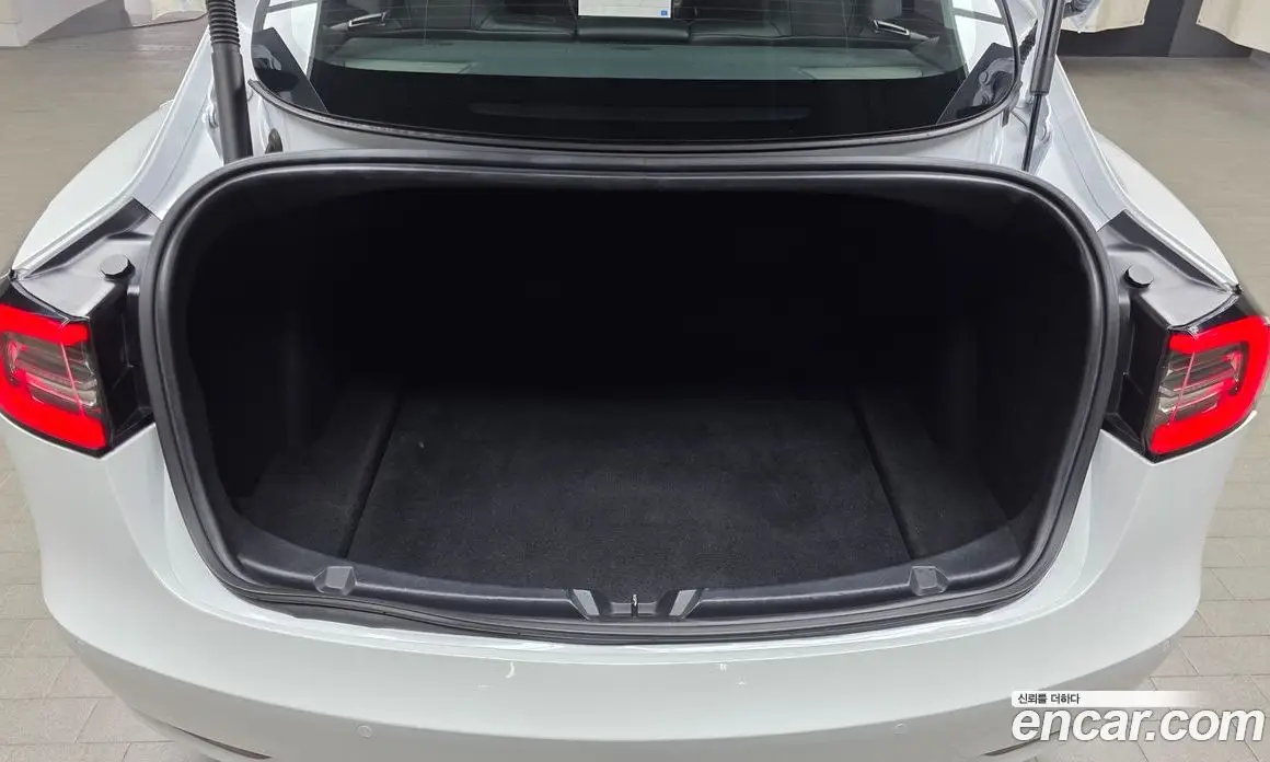 Tesla Model 3 2021 0.2 автомат (гидро), фото 25