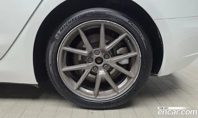 Tesla Model 3 2021 0.2 автомат (гидро), миниатюра 6