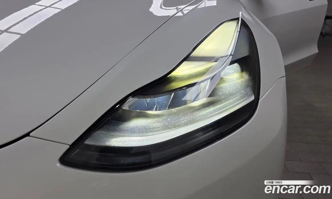 Tesla Model 3 2021 0.2 автомат (гидро), фото 7