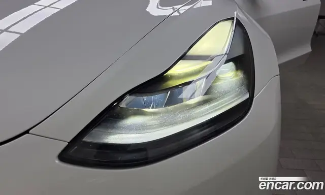 Tesla Model 3 2021 0.2 автомат (гидро), миниатюра 7
