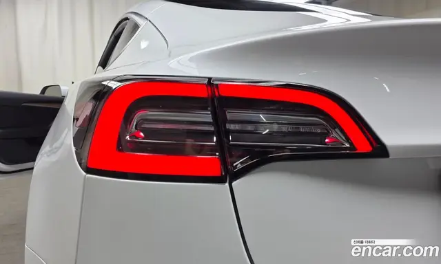 Tesla Model 3 2021 0.2 автомат (гидро), миниатюра 8