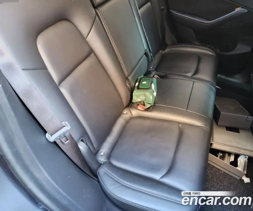 Tesla Model Y 2021 автомат (гидро), фото 8