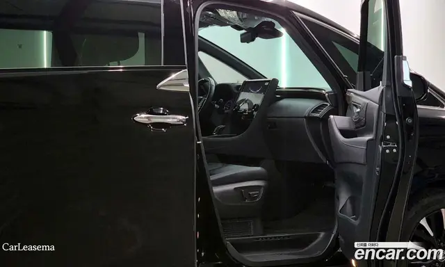 Toyota Alphard 2025 2.5 автомат (гидро), миниатюра 12