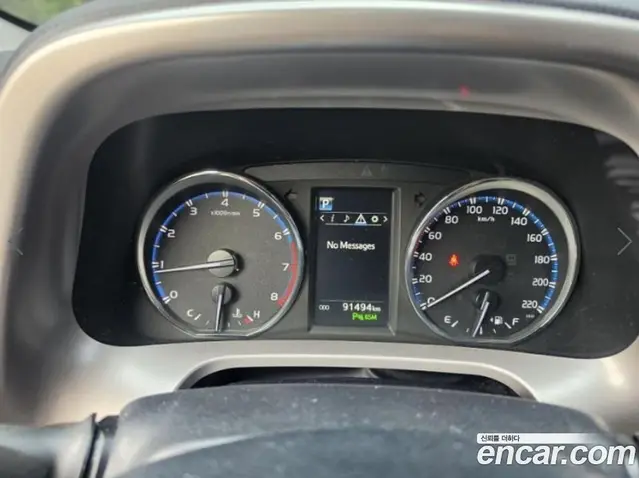 Toyota RAV4 2018 2.5 автомат (гидро), миниатюра 5