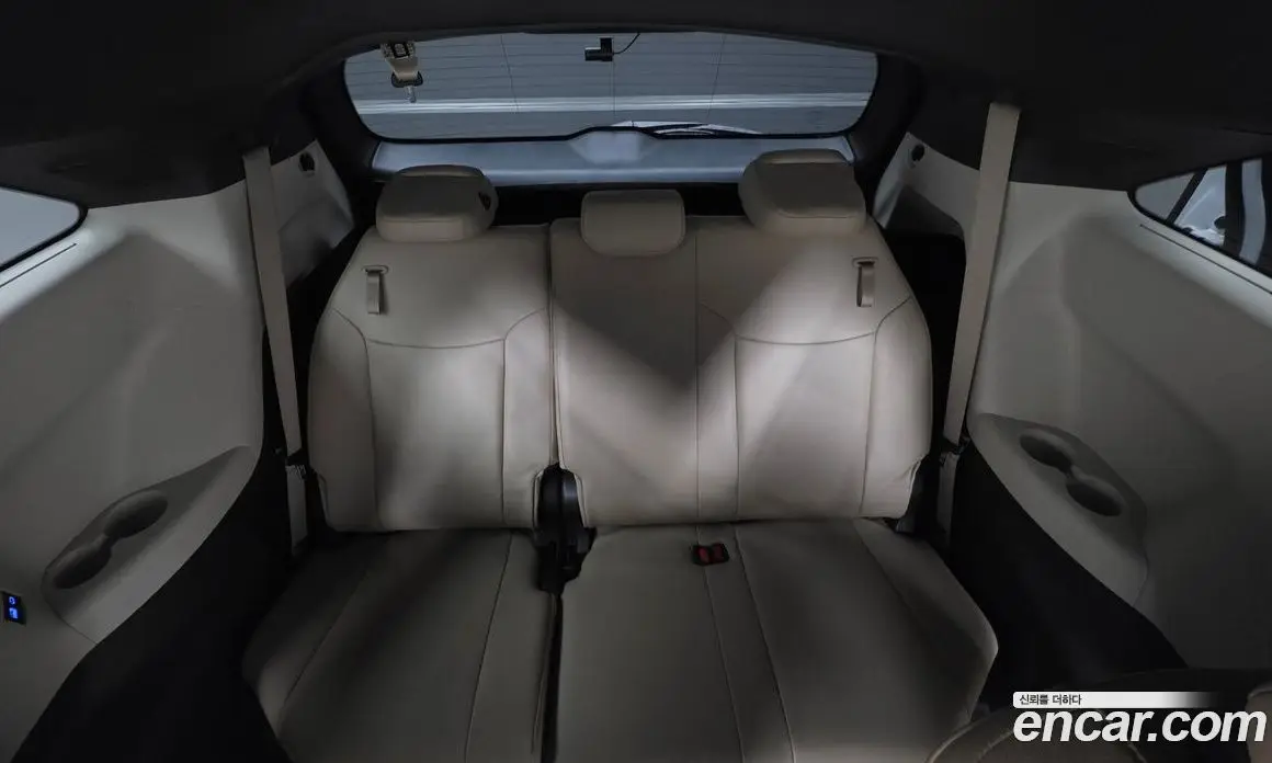 Toyota Sienna 2023 2.5 автомат (гидро), фото 23