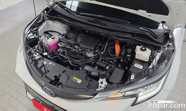Toyota Sienna 2023 2.5 автомат (гидро), миниатюра 5