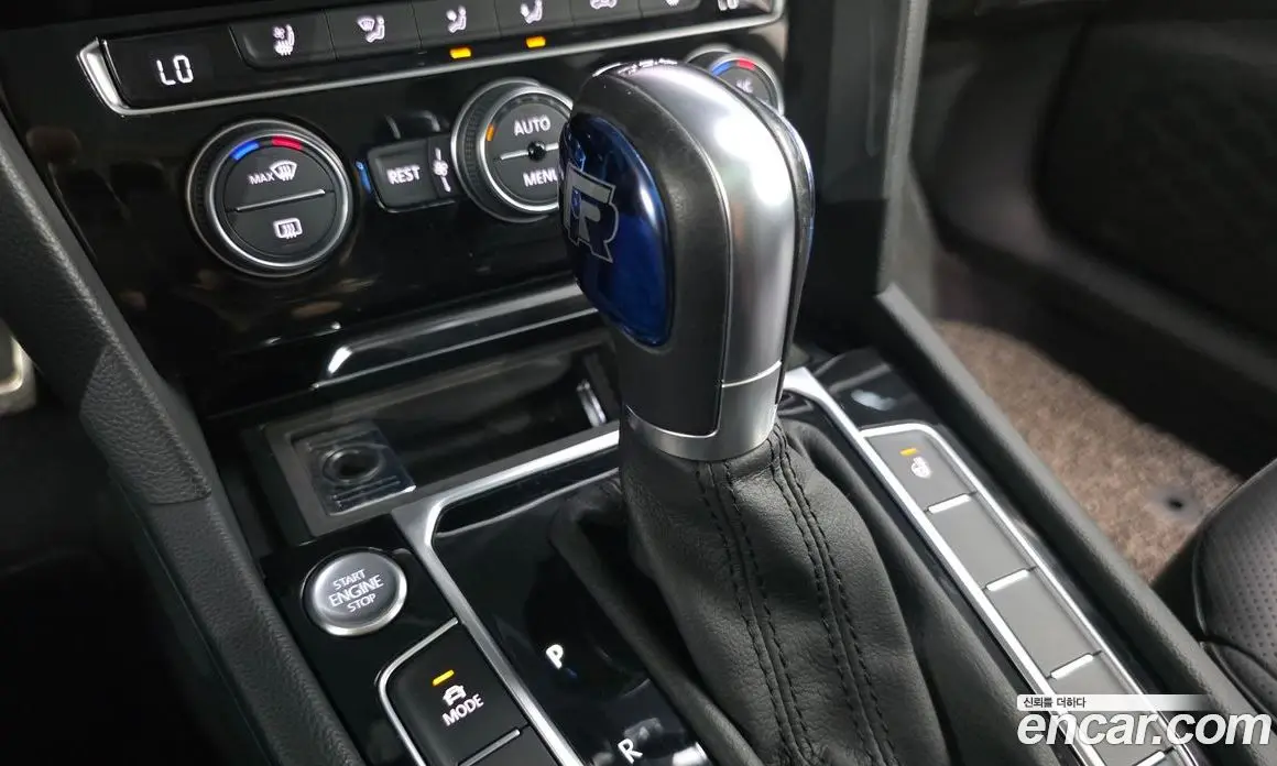 Volkswagen Arteon 2019 2.0 автомат (гидро), фото 12