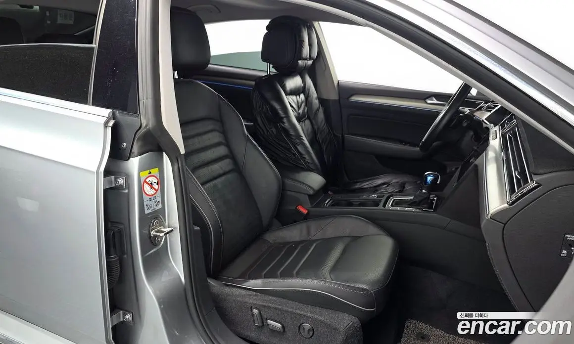 Volkswagen Arteon 2019 2.0 автомат (гидро), фото 16