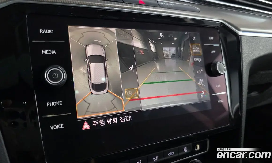 Volkswagen Arteon 2019 2.0 автомат (гидро), фото 21