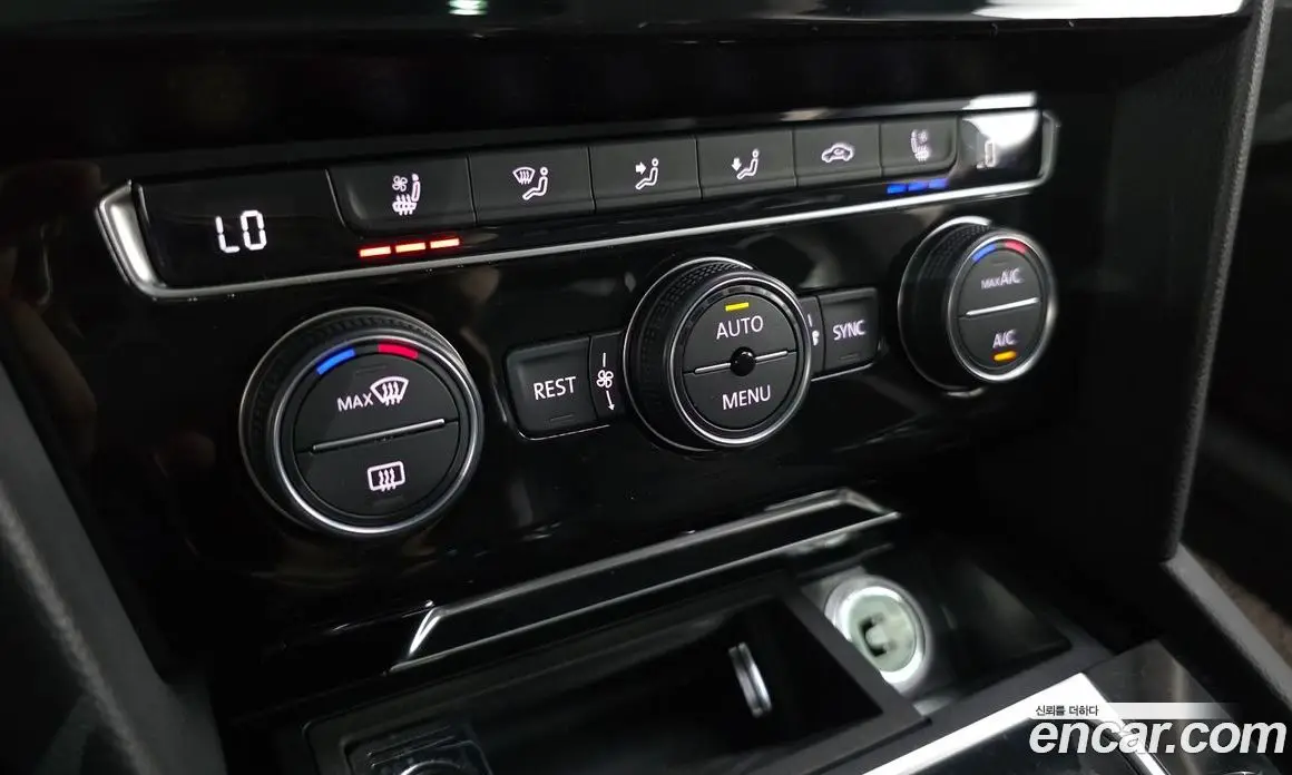 Volkswagen Arteon 2019 2.0 автомат (гидро), фото 22