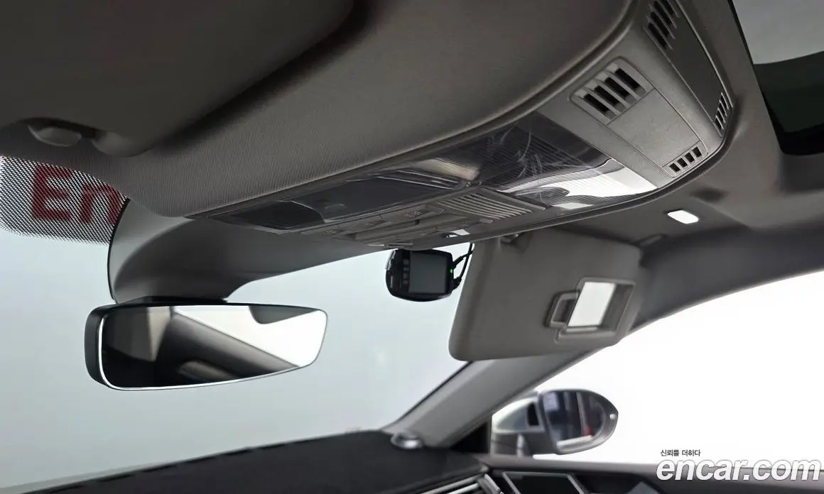 Volkswagen Arteon 2019 2.0 автомат (гидро), фото 27
