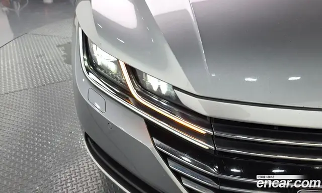 Volkswagen Arteon 2019 2.0 автомат (гидро), миниатюра 8