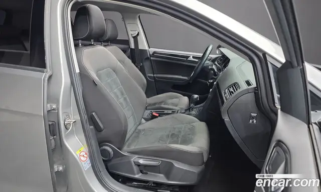 Volkswagen Golf 2015 2.0 автомат (гидро), миниатюра 12