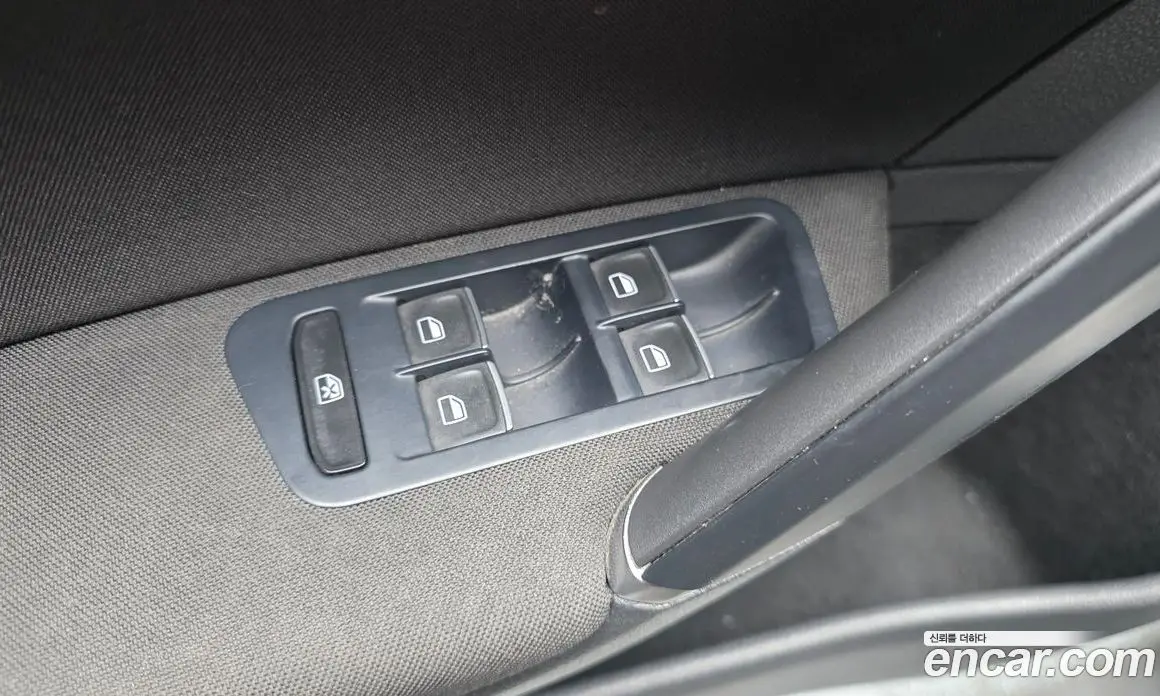 Volkswagen Golf 2015 2.0 автомат (гидро), фото 14