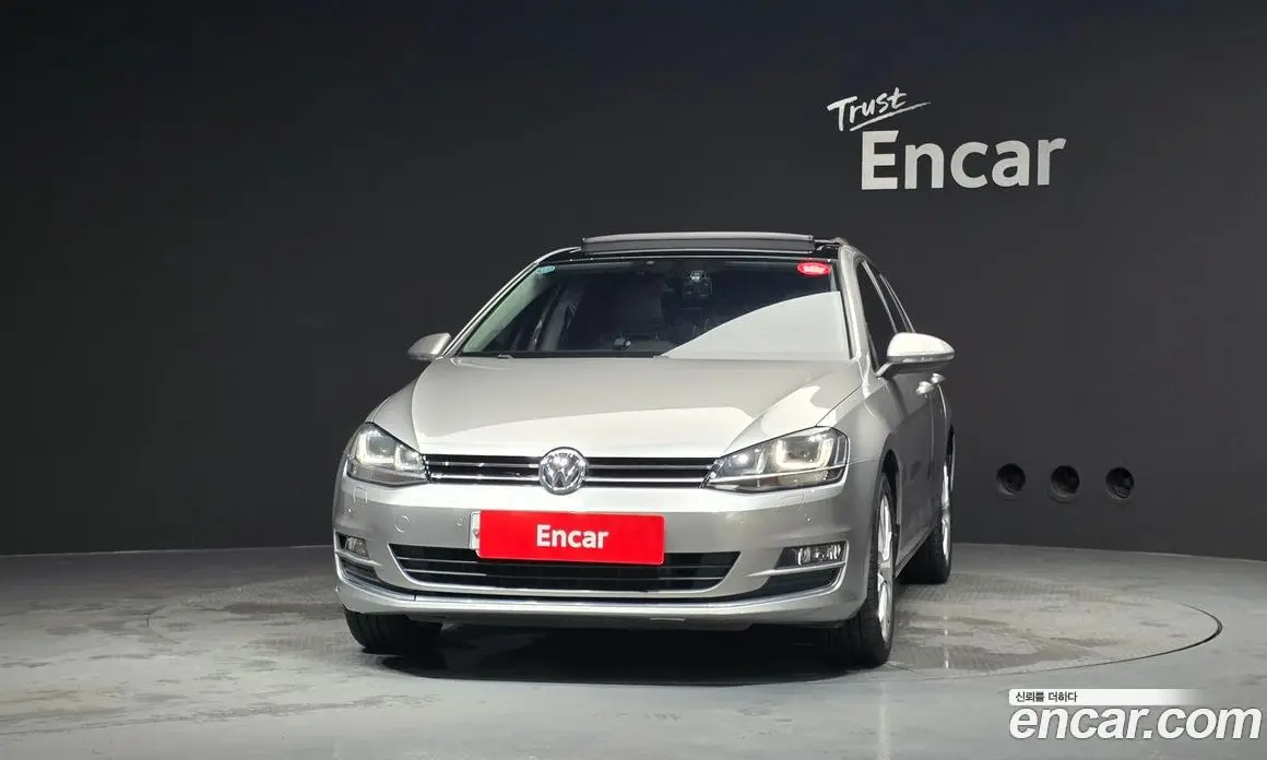 Volkswagen Golf 2015 2.0 автомат (гидро), фото 3