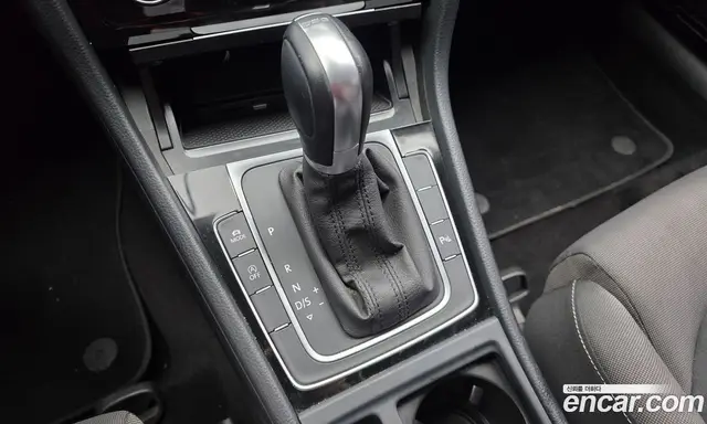 Volkswagen Golf 2015 2.0 автомат (гидро), миниатюра 9