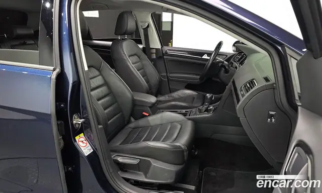Volkswagen Golf 2015 2.0 автомат (гидро), миниатюра 11