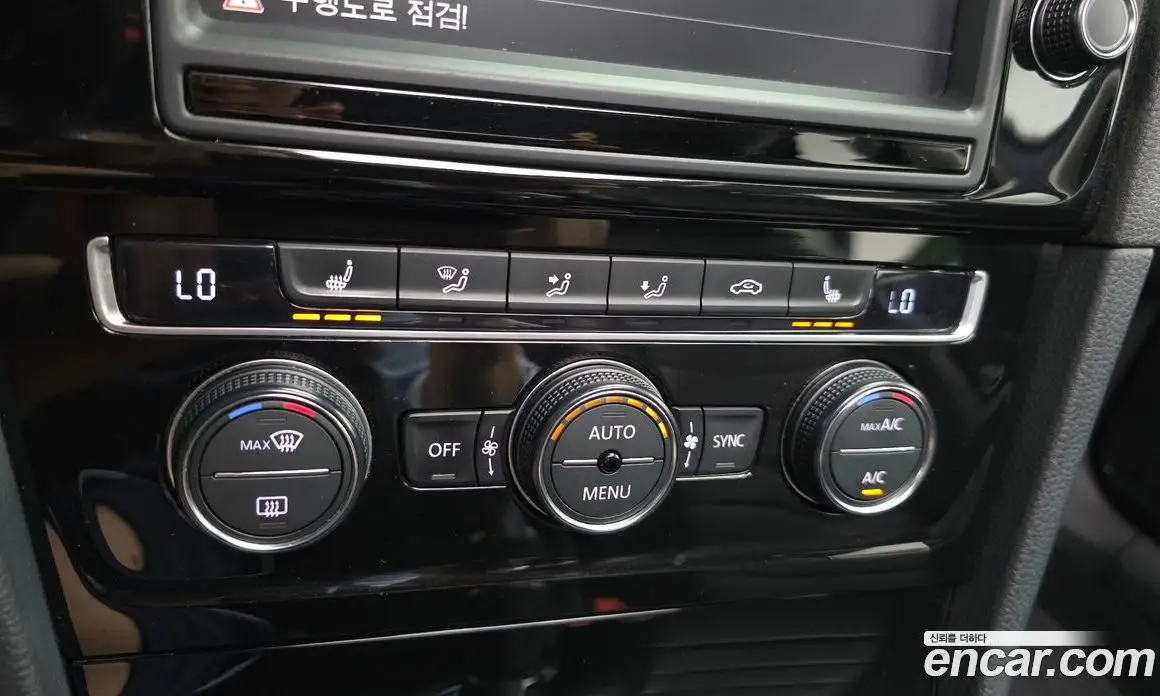 Volkswagen Golf 2015 2.0 автомат (гидро), фото 18