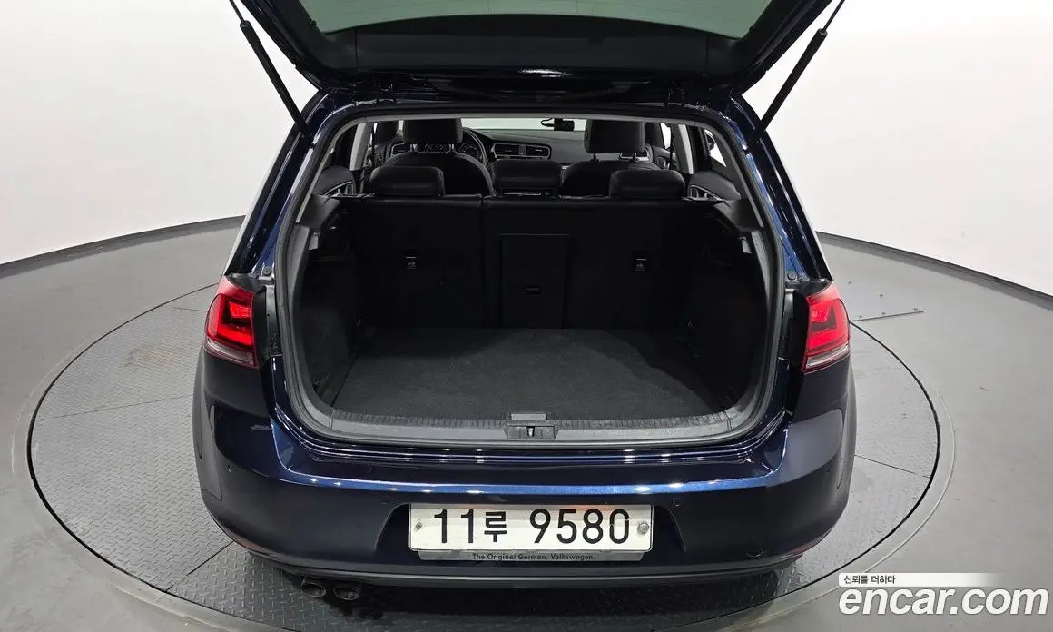 Volkswagen Golf 2015 2.0 автомат (гидро), фото 20