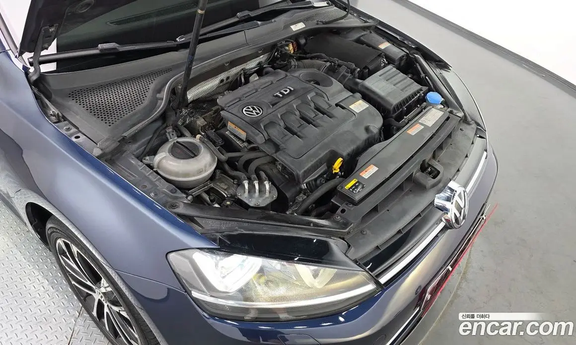 Volkswagen Golf 2015 2.0 автомат (гидро), фото 6