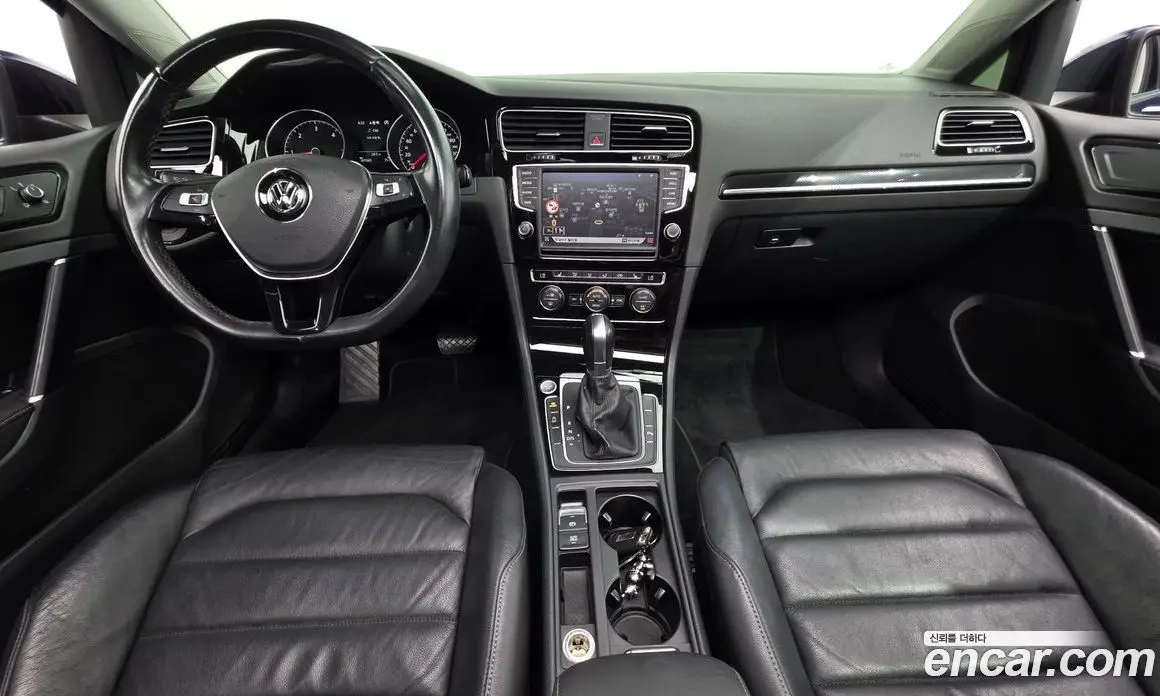 Volkswagen Golf 2015 2.0 автомат (гидро), фото 7