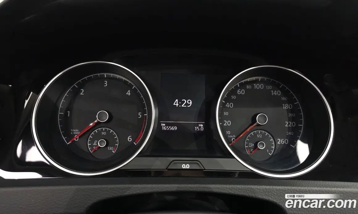Volkswagen Golf 2015 2.0 автомат (гидро), фото 8