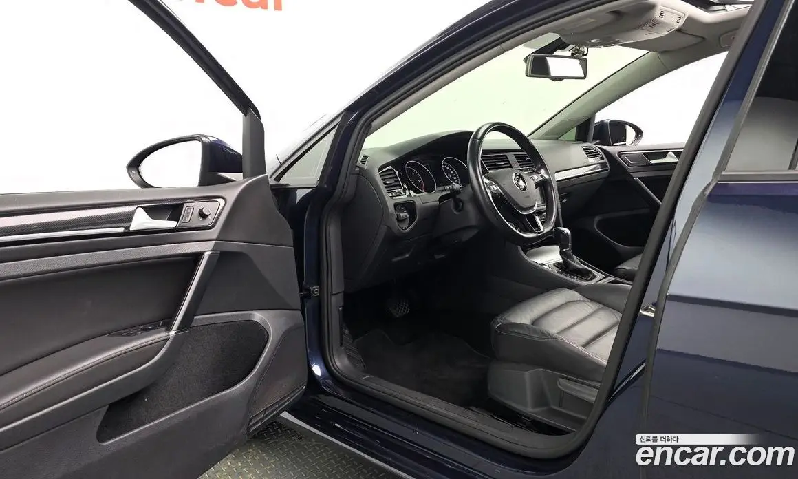 Volkswagen Golf 2015 2.0 автомат (гидро), фото 10