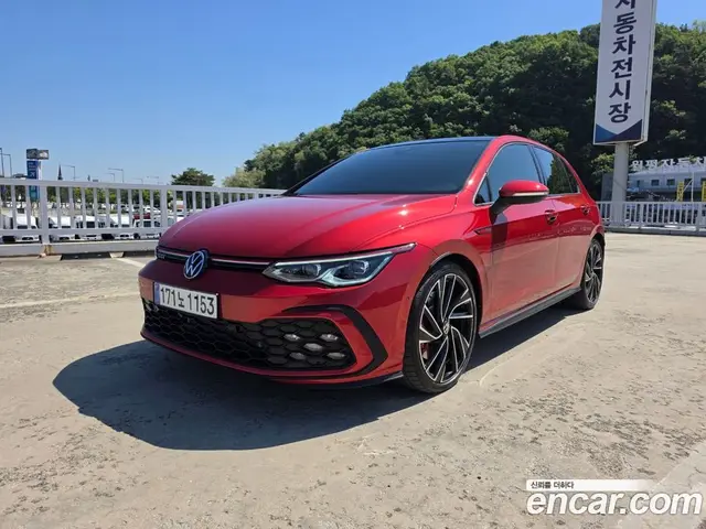 Volkswagen Golf, 2024, 26 779 км