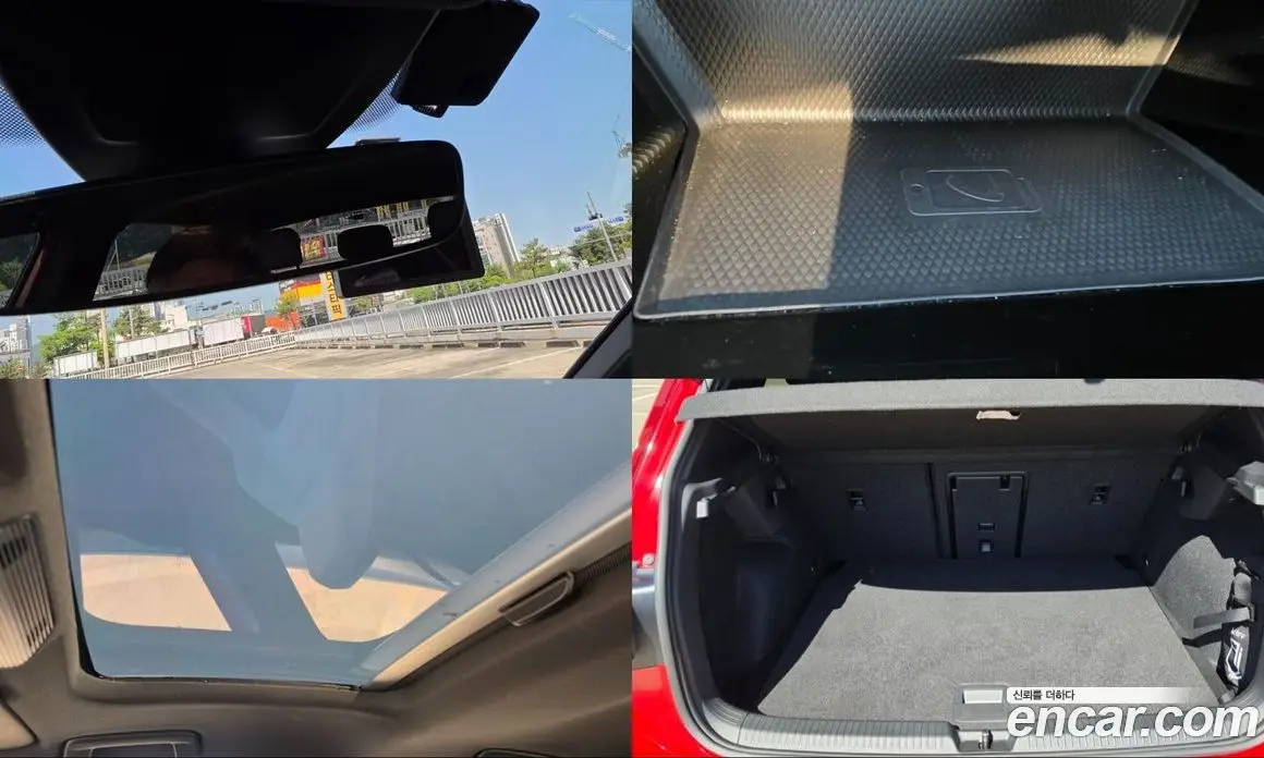 Volkswagen Golf 2024 2.0 автомат (гидро), фото 20