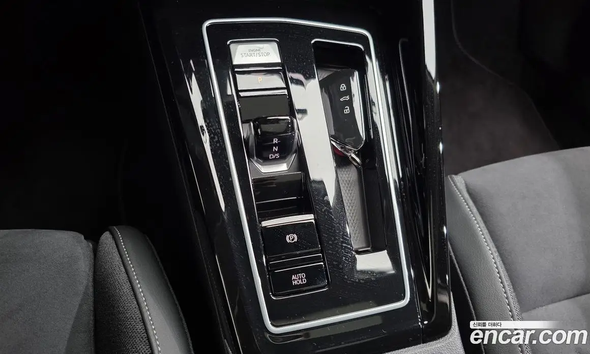 Volkswagen Golf 2025 2.0 автомат (гидро), фото 9