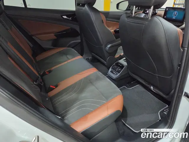Volkswagen ID.4 2023 0.2 автомат (гидро), миниатюра 12