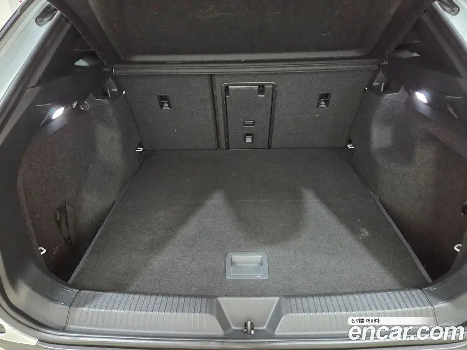 Volkswagen ID.4 2023 0.2 автомат (гидро), фото 13