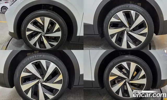 Volkswagen ID.4 2023 0.2 автомат (гидро), миниатюра 9