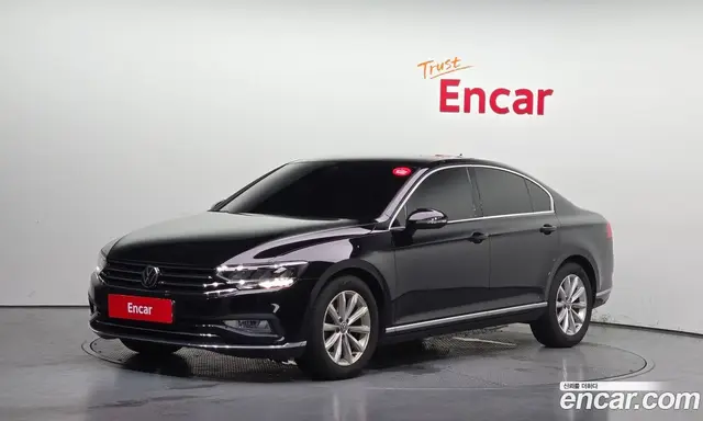 Volkswagen Passat, 2021, 183 732 км