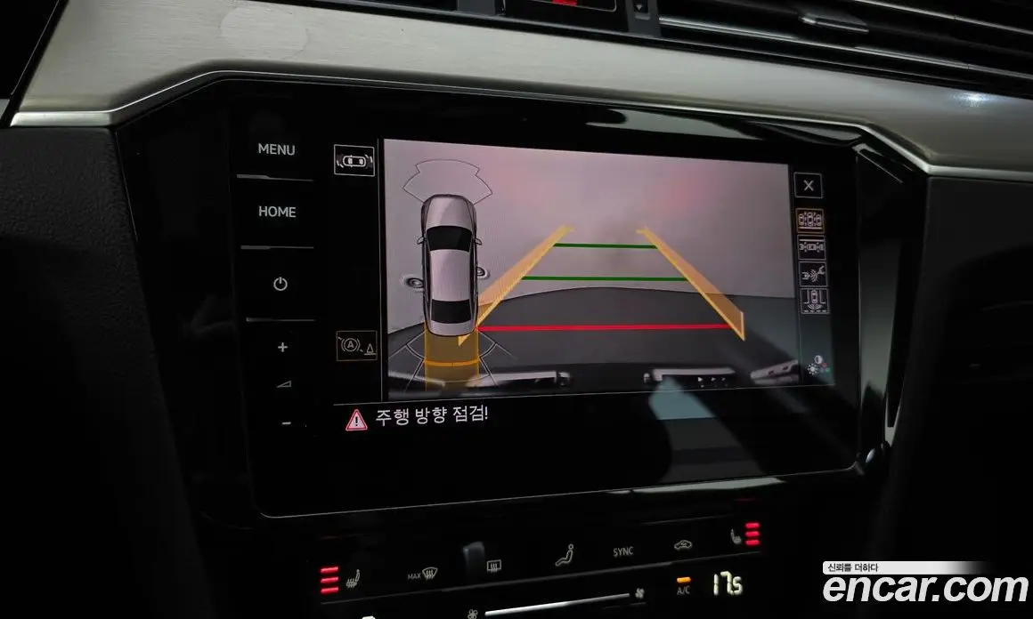 Volkswagen Passat 2021 2.0 автомат (гидро), фото 16