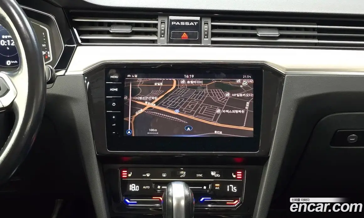 Volkswagen Passat 2021 2.0 автомат (гидро), фото 20