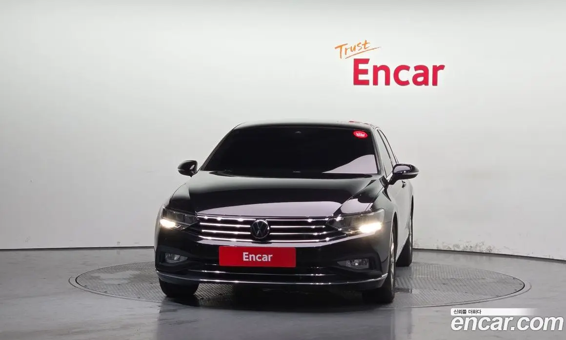 Volkswagen Passat 2021 2.0 автомат (гидро), фото 3